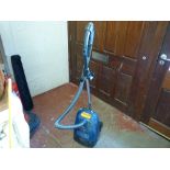 Electrolux 1400w Cyclone cylinder vacuum cleaner E/T