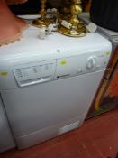 Hotpoint Aquarius TCM580 tumble dryer E/T