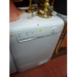 Hotpoint Aquarius TCM580 tumble dryer E/T