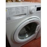 Hotpoint Smart-tech WMFUG742 washing machine E/T