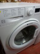Hotpoint Smart-tech WMFUG742 washing machine E/T