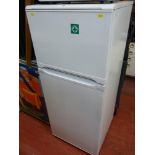 Hotpoint First Edition compact fridge freezer E/T