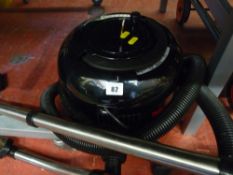 Henry vacuum cleaner and attachments E/T