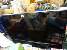 Logix 32 ins LCD TV E/T