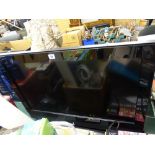 Logix 32 ins LCD TV E/T