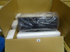 Boxed Yaesu MkV FT-1000MP HF transceiver E/T