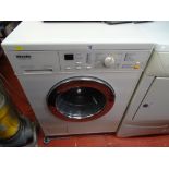 Miele Novotronic W526 washing machine E/T