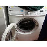 Zanussi 8kg Lindo100 washing machine E/T