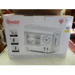 Swan photoframe teasmade E/T