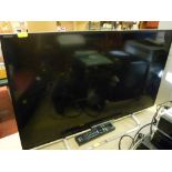 Sony Bravia 32 ins TV E/T