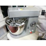 Kenwood Professional food mixer E/T