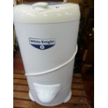 White Knight spin dryer E/T