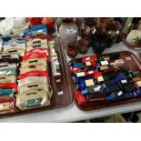 A quantity of boxed & loose die-cast vehicles Condition Report: please request via email.