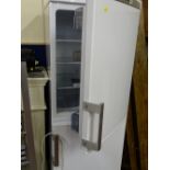 Blomberg KGM 9530P upright fridge freezer E/T