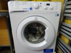Indesit XWD71252 washing machine E/T
