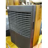 Ebac Homedry 660 dehumidifier E/T