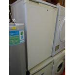 LEC undercounter fridge with freezer compartment and an Iceking four drawer undercounter freezer E/