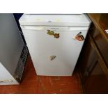 Frigidaire undercounter fridge E/T