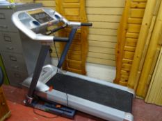 Roger Black treadmill