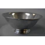 Tiffany & Co. Sterling Bowl