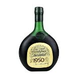 1 Flasche 1950 Armagnac Damblat, Maison Damblat fondée1859 à Castelnau d`Auzan, Gers, 0,7 l, Flasche