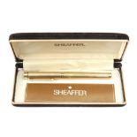 Sheaffer, Pluma modelo Targa