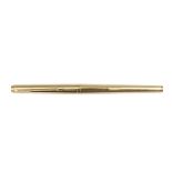 Parker, Pluma modelo "Arrow"