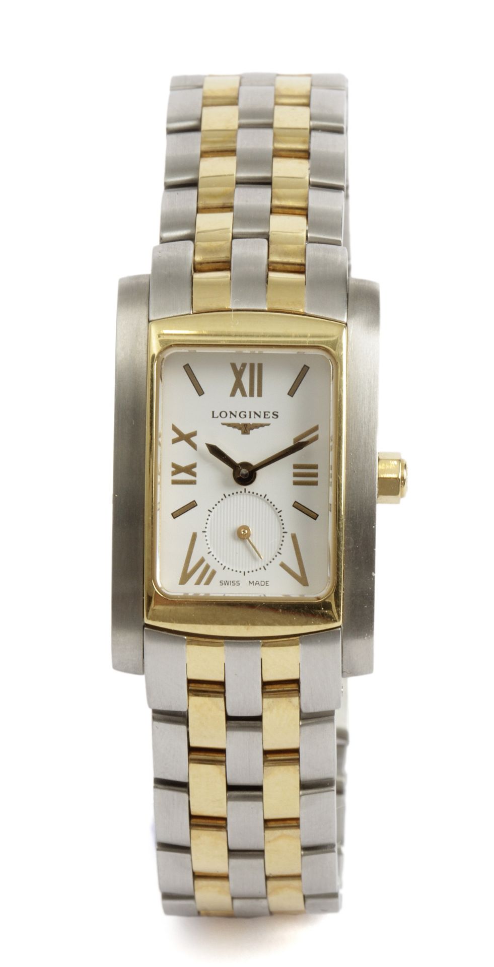 Longines ladies wristwatch