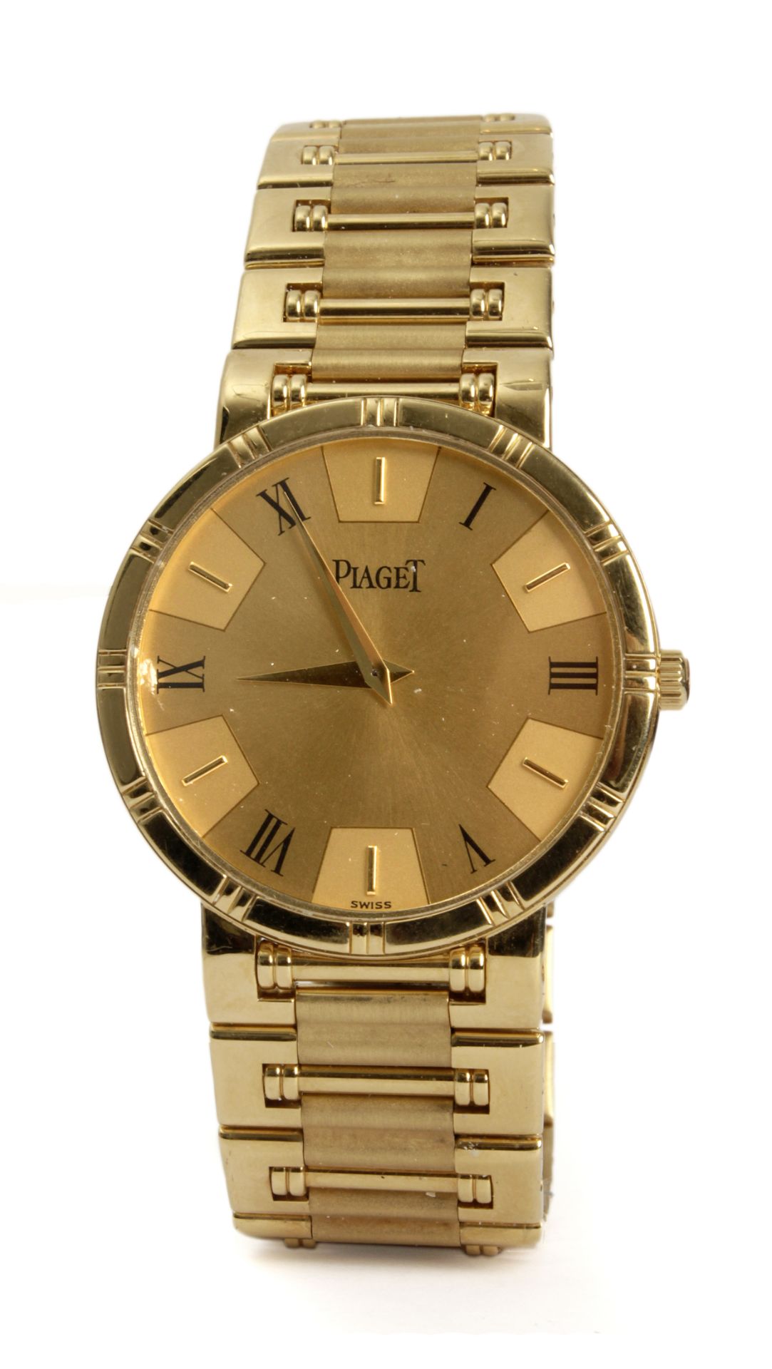 Piaget Dancer circa 1990