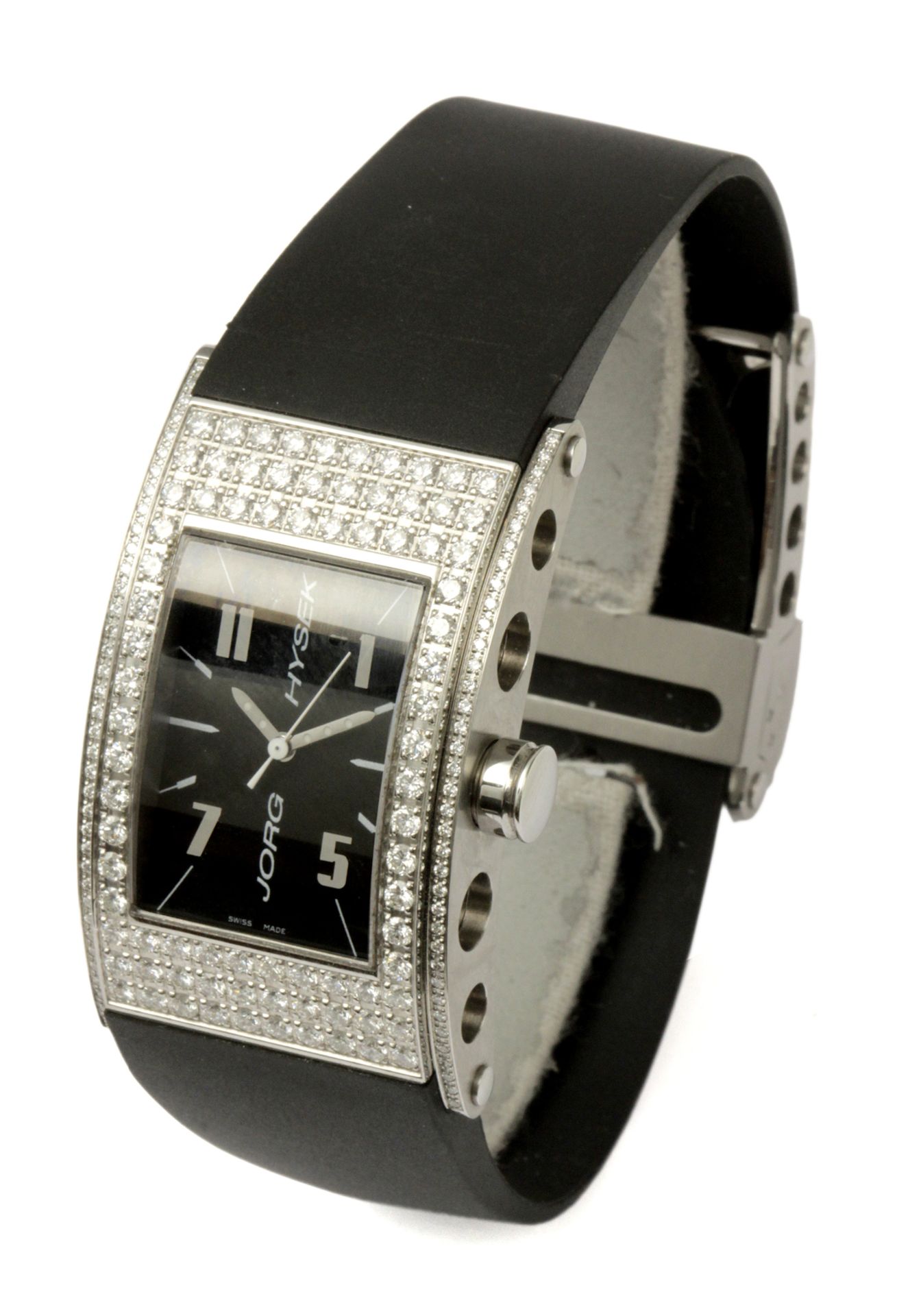 Jorg Hysek Kilada. Ladies wristwatch