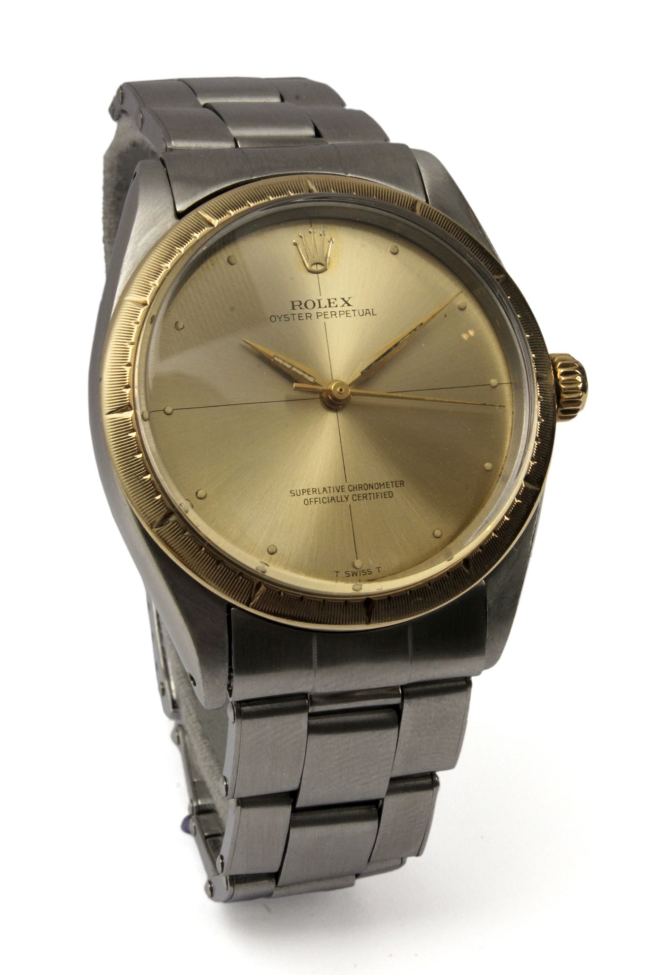 A gentlemen Rolex Oyster Perpetual, 1970