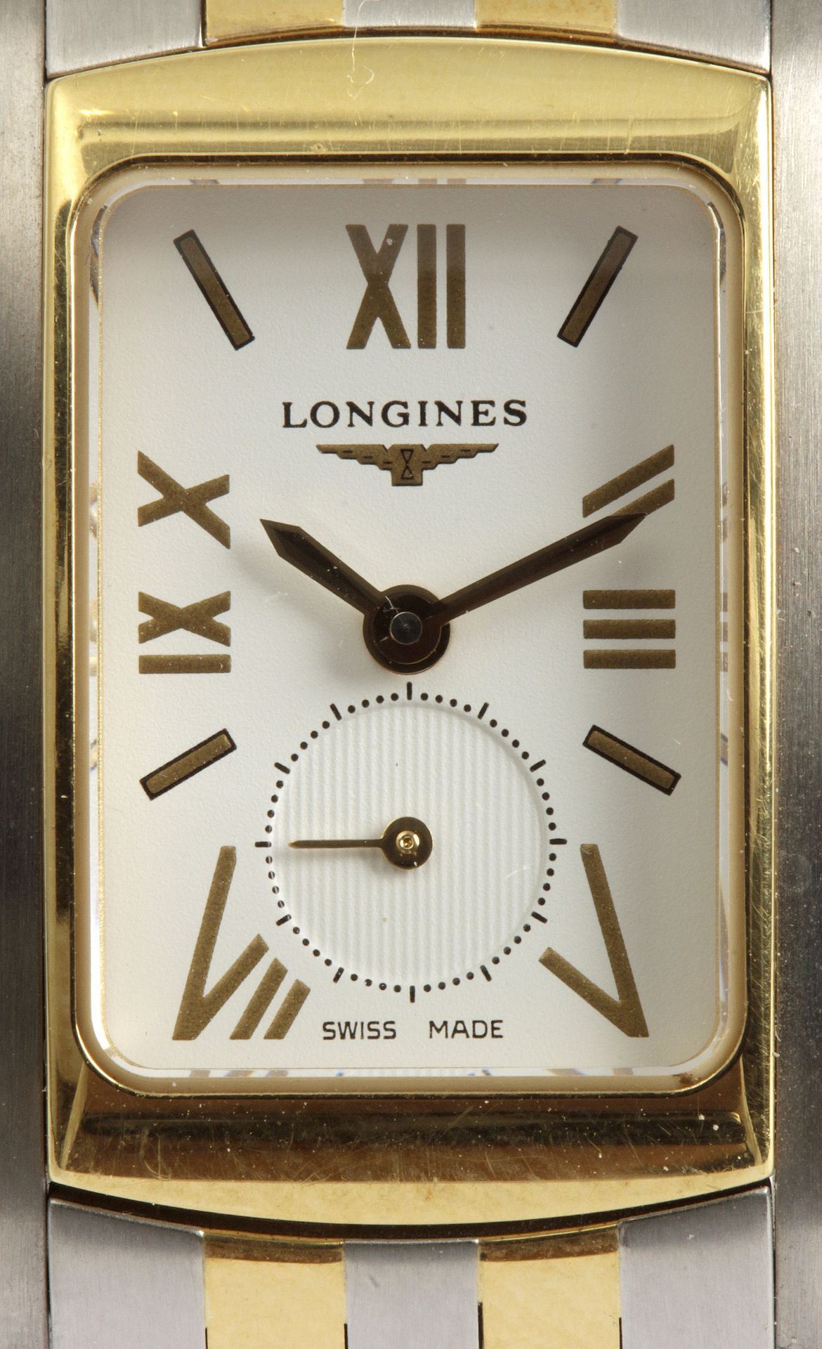 Longines ladies wristwatch - Bild 2 aus 3