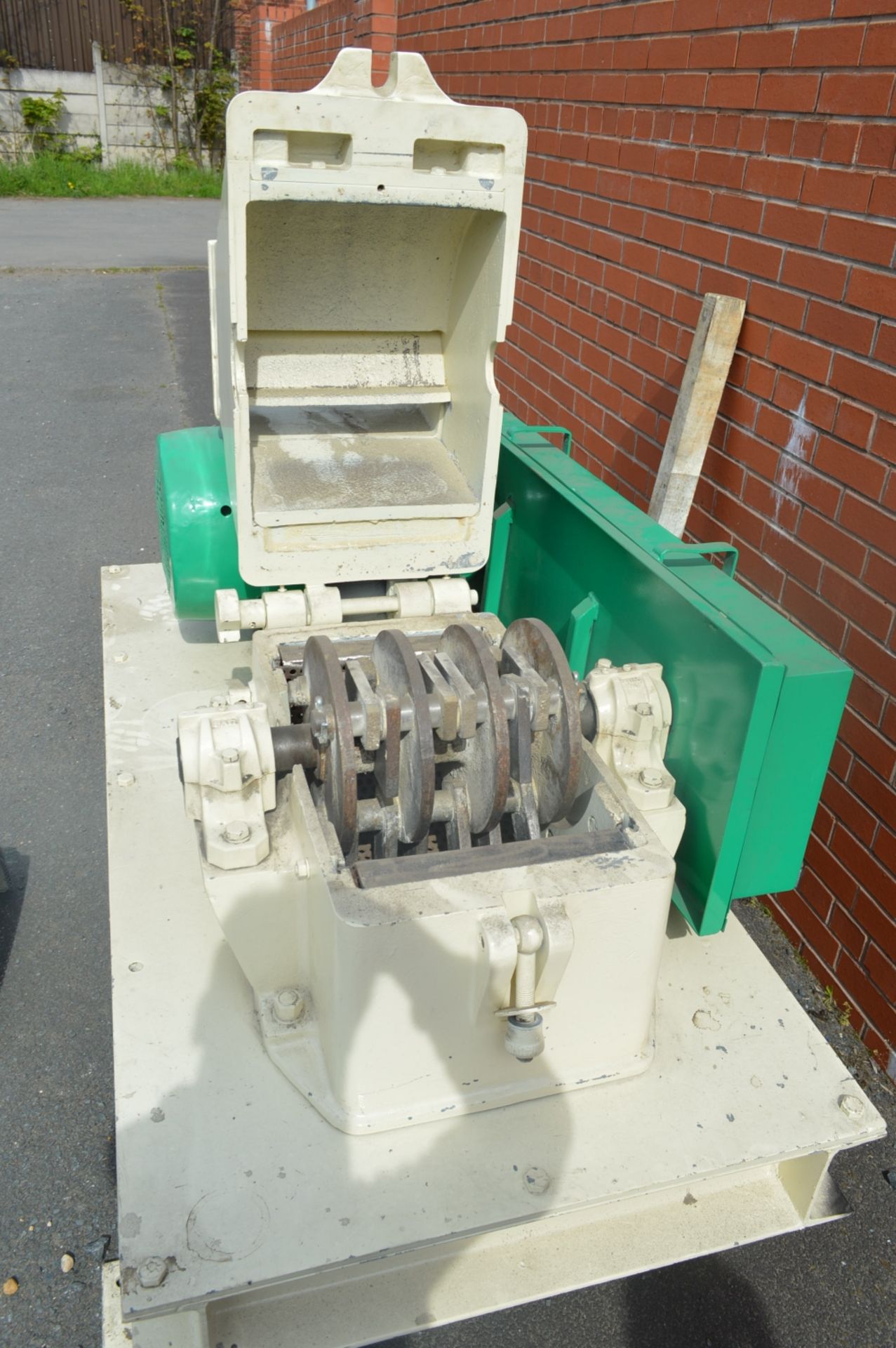 Pulveriser/ Hammer Mill - Image 2 of 4