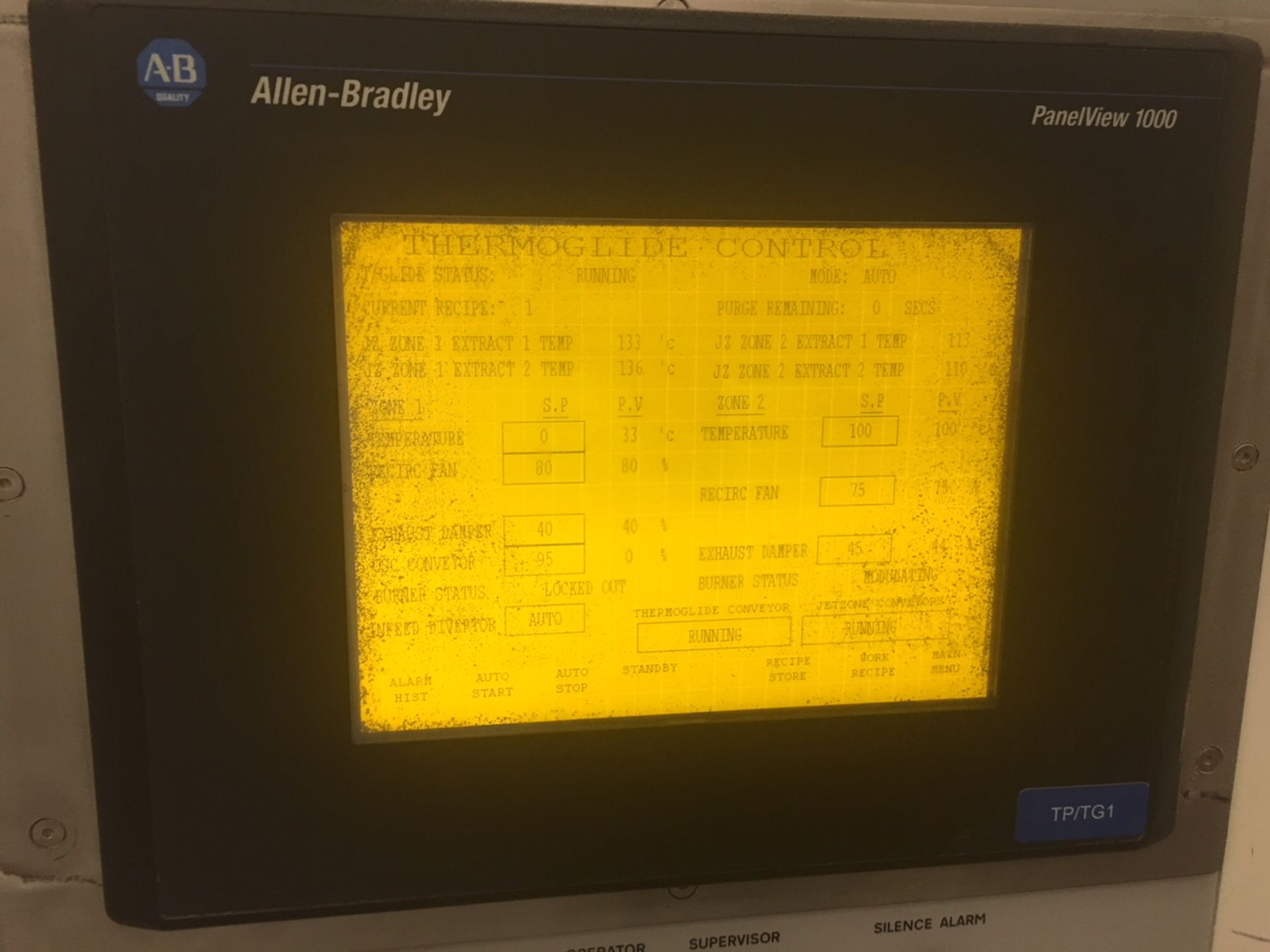 APV Two Zone Toaster - Image 6 of 7