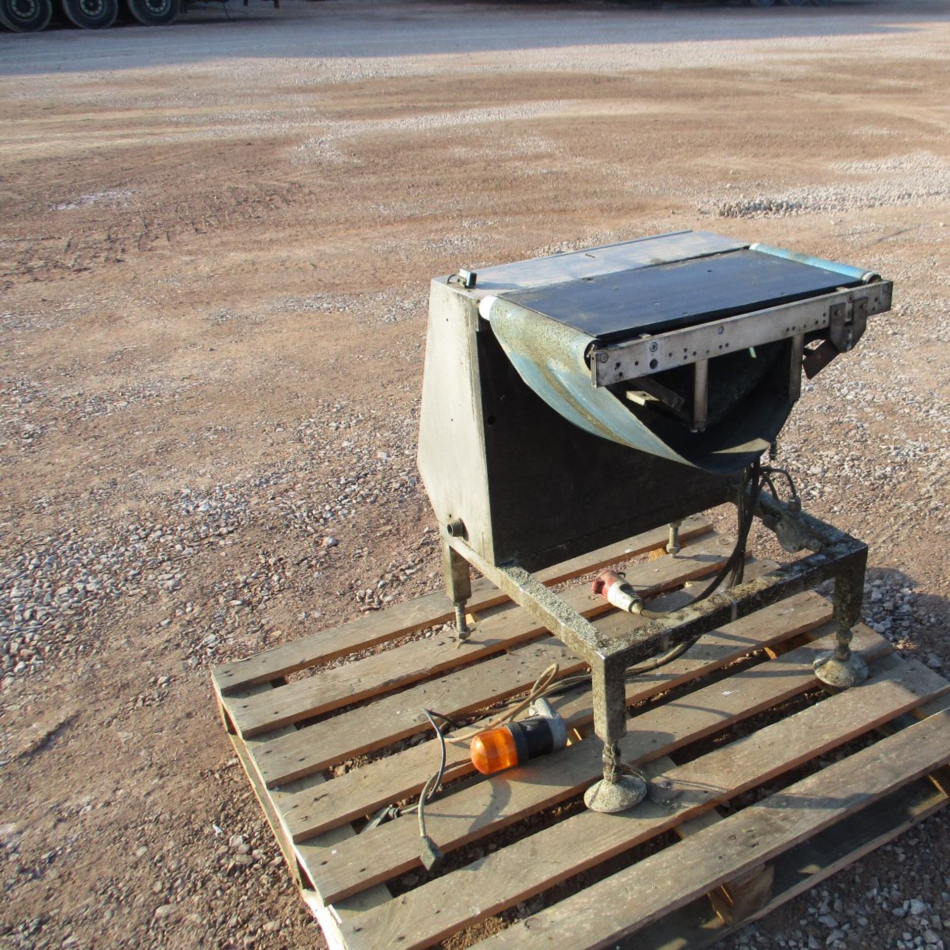 C200 Check Weigher