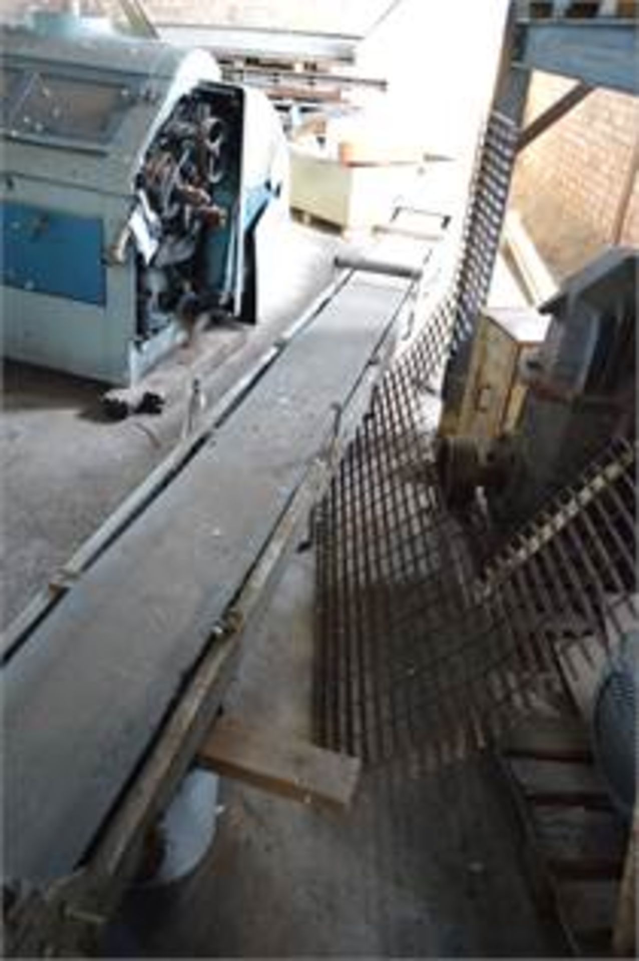 300mm Trough Belt Conveyor - Image 2 of 3