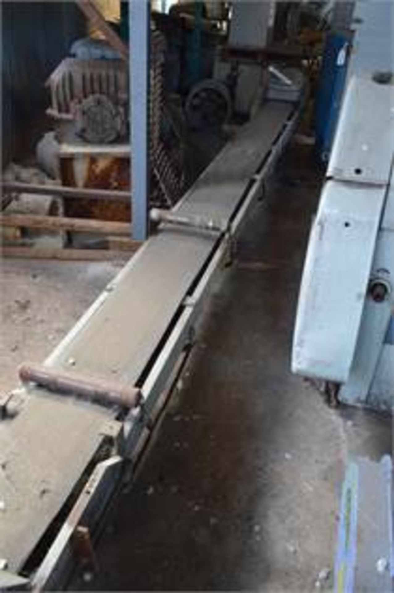 300mm Trough Belt Conveyor - Image 3 of 3