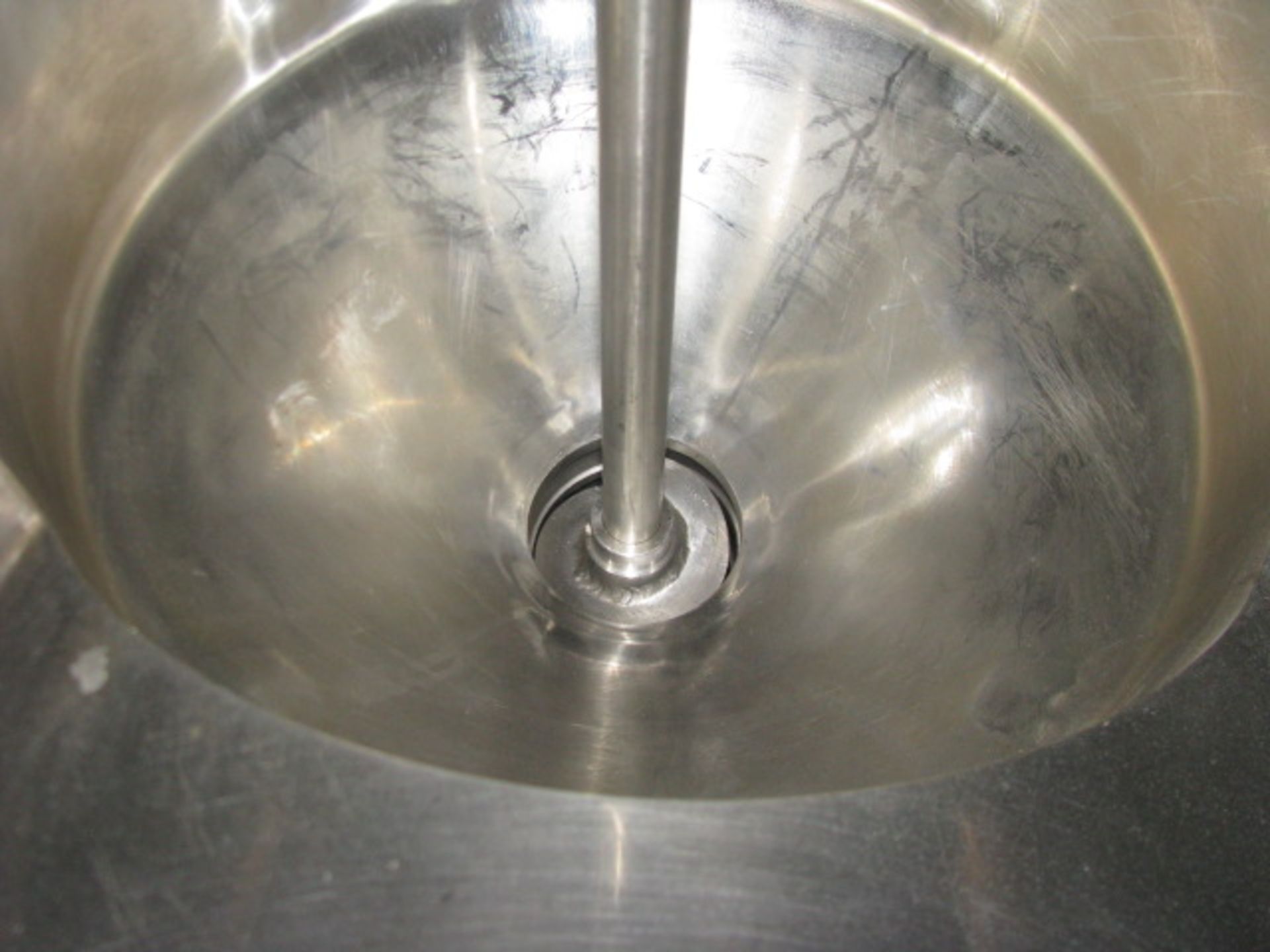 Silverson Flashmix Stainless Steel Vertical High T - Image 3 of 4