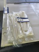 8 x Packs of Cable Ties