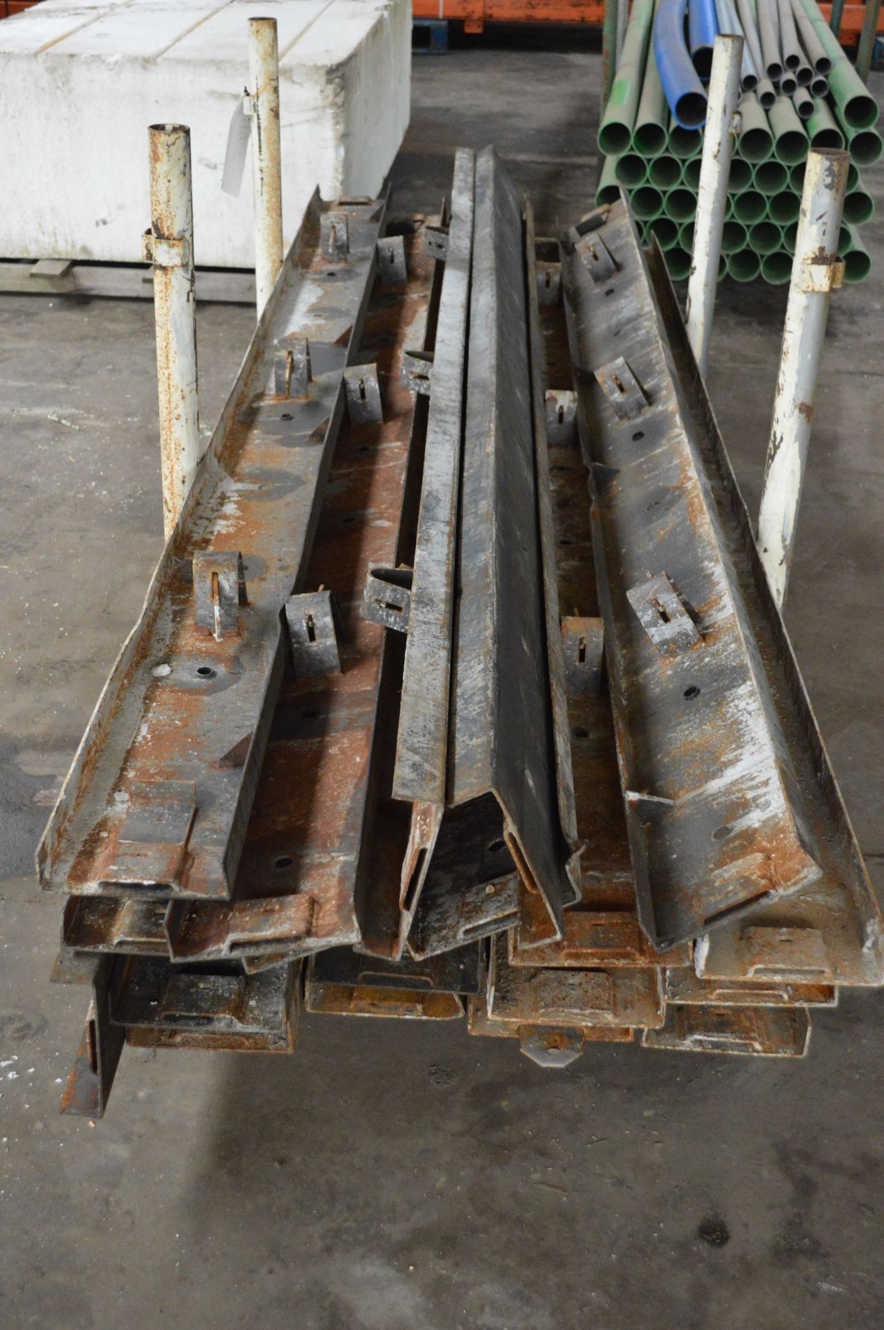 Scaffolding Equipment, on stillage (not including stillage) - Image 3 of 3