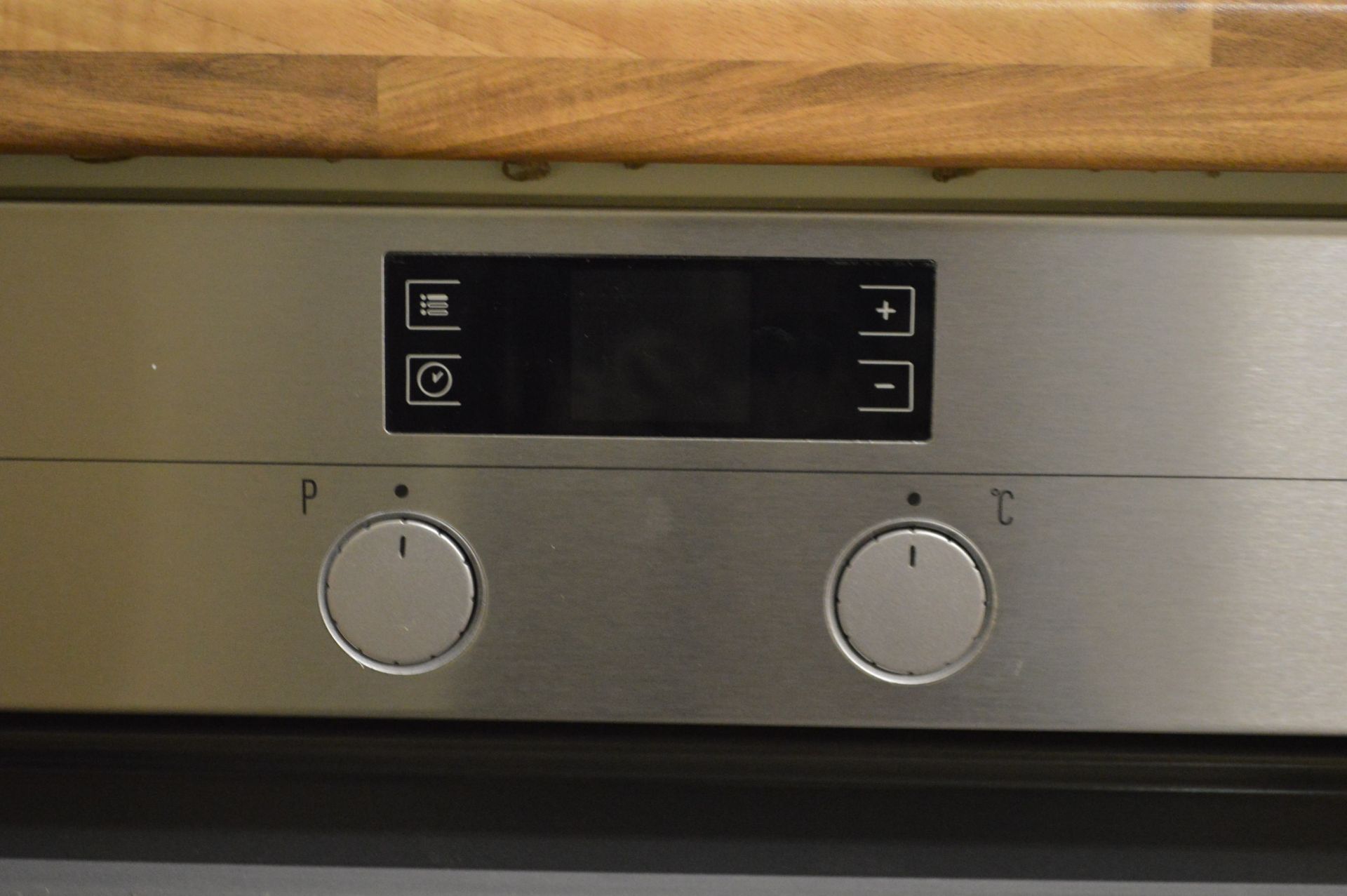 Grundig GEE 1300x Electric Oven - Image 3 of 3