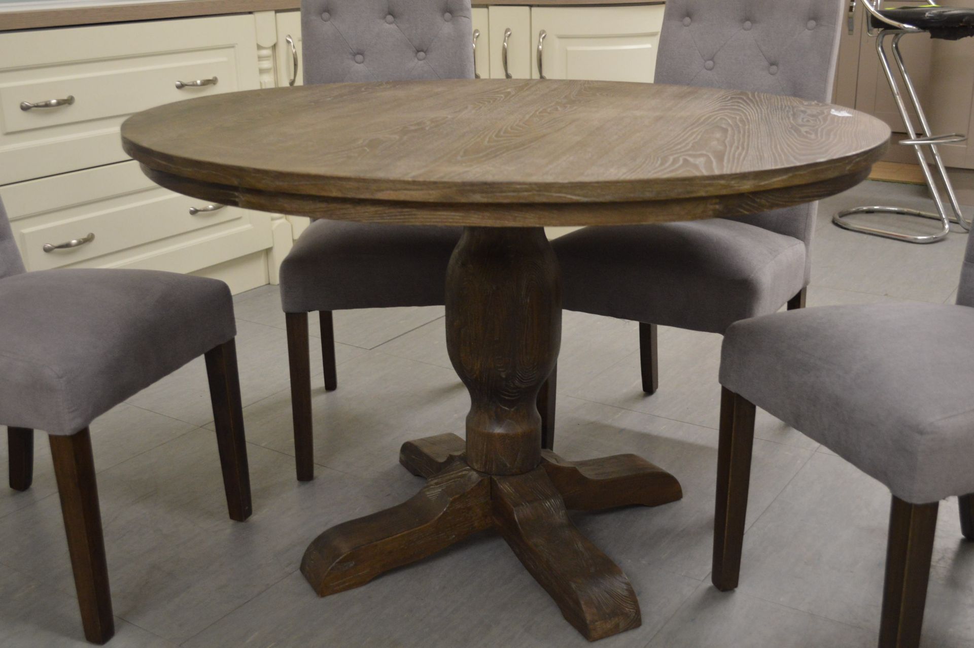 Belmont Dining Set - Image 2 of 4