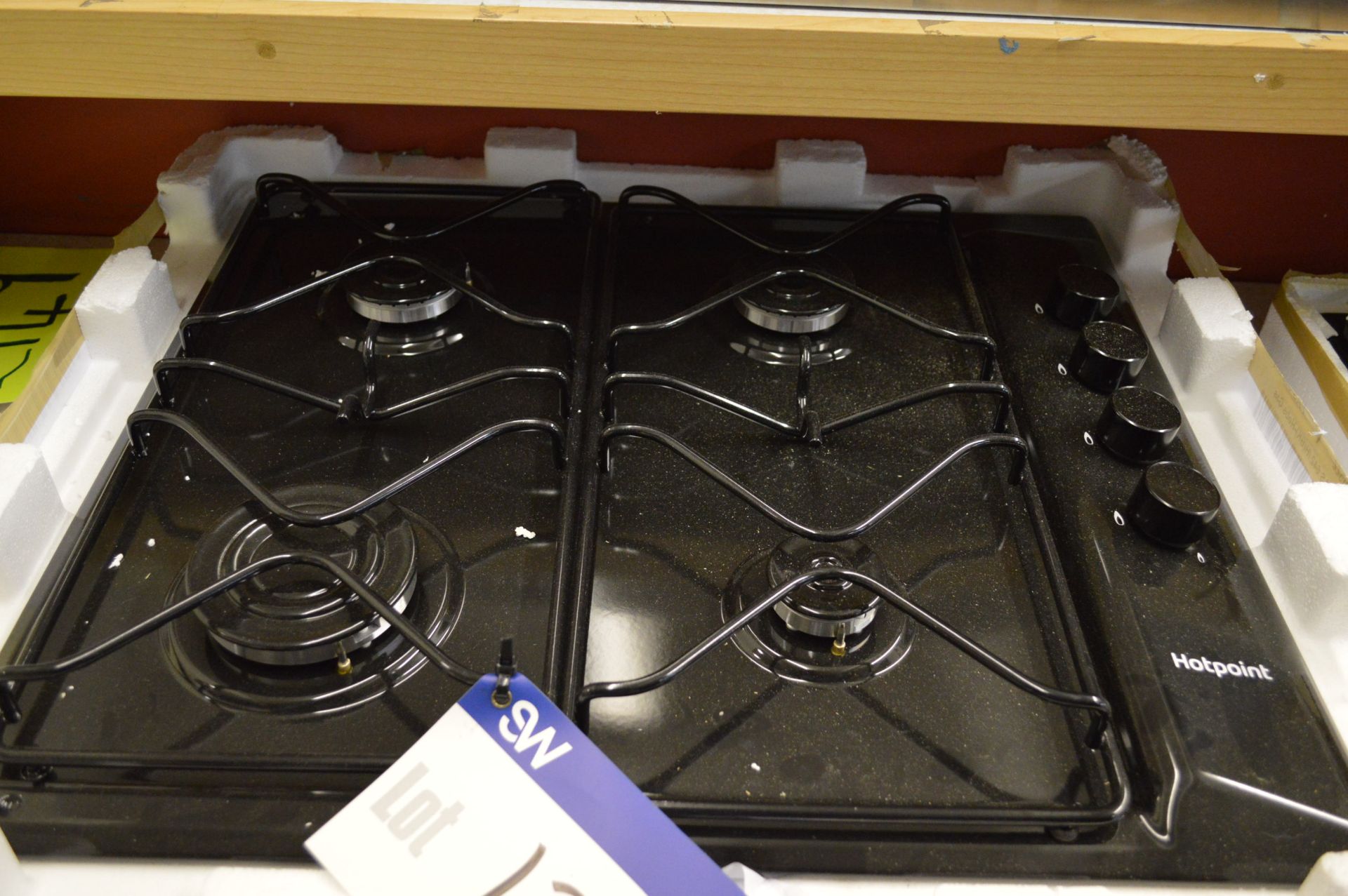 Hotpoint Gas Hob - Image 2 of 2