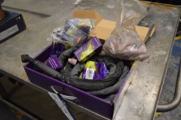 Welding Consumables, as set out