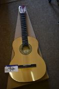 Miguel Almeria Pure Series Student Classical Guitar PS500090 (Boxed)