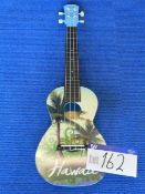 Korala ‘Hawaii’ Ukulele