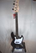 Stagg B300-BK Bass Guitar