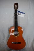 Antonio Martinez MTC-144 Classical Guitar