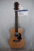 Aria AF-20 ½N Acoustic Guitar