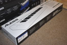 Alesis Q49 Keyboard Controller (Boxed)